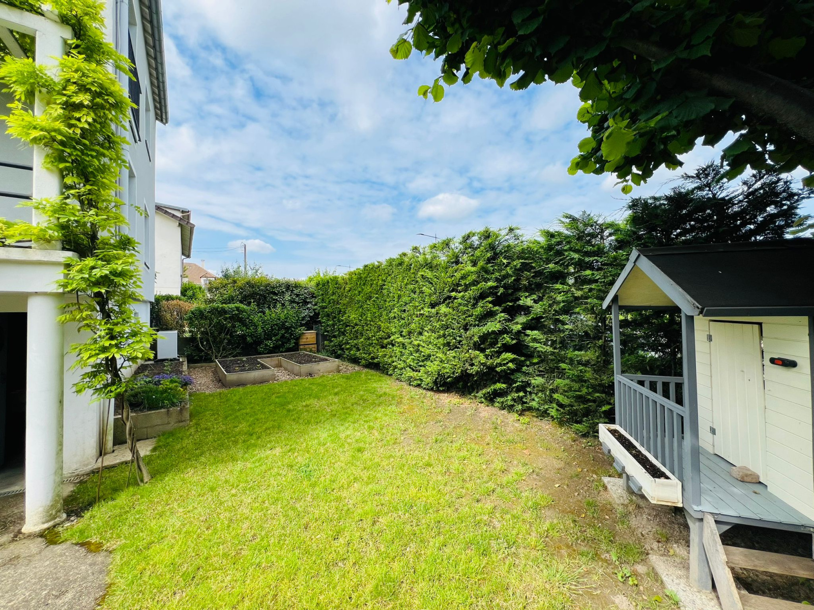 Image_3, Maison, Sartrouville, ref :122