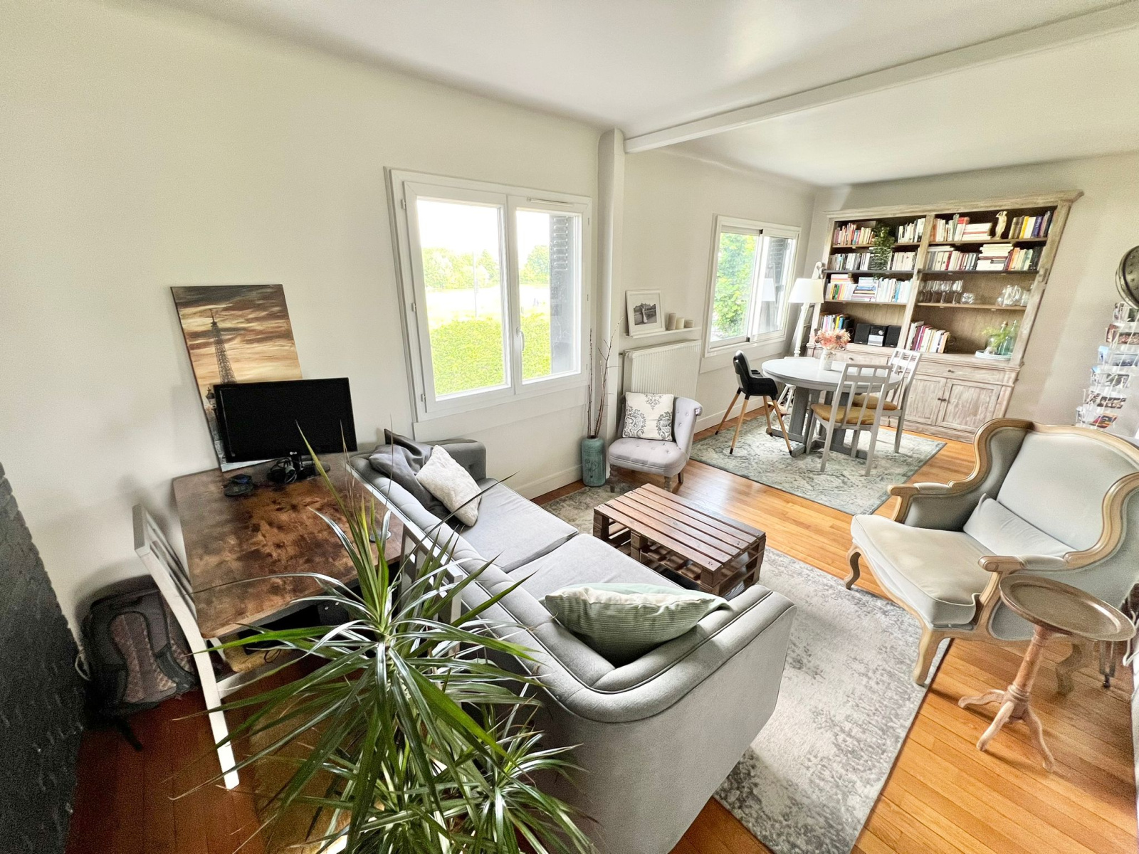 Image_7, Maison, Sartrouville, ref :122