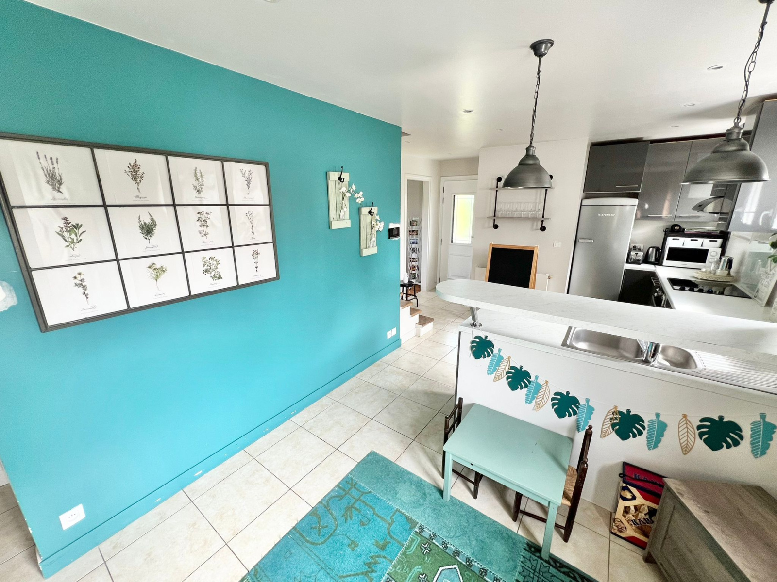 Image_12, Maison, Sartrouville, ref :122