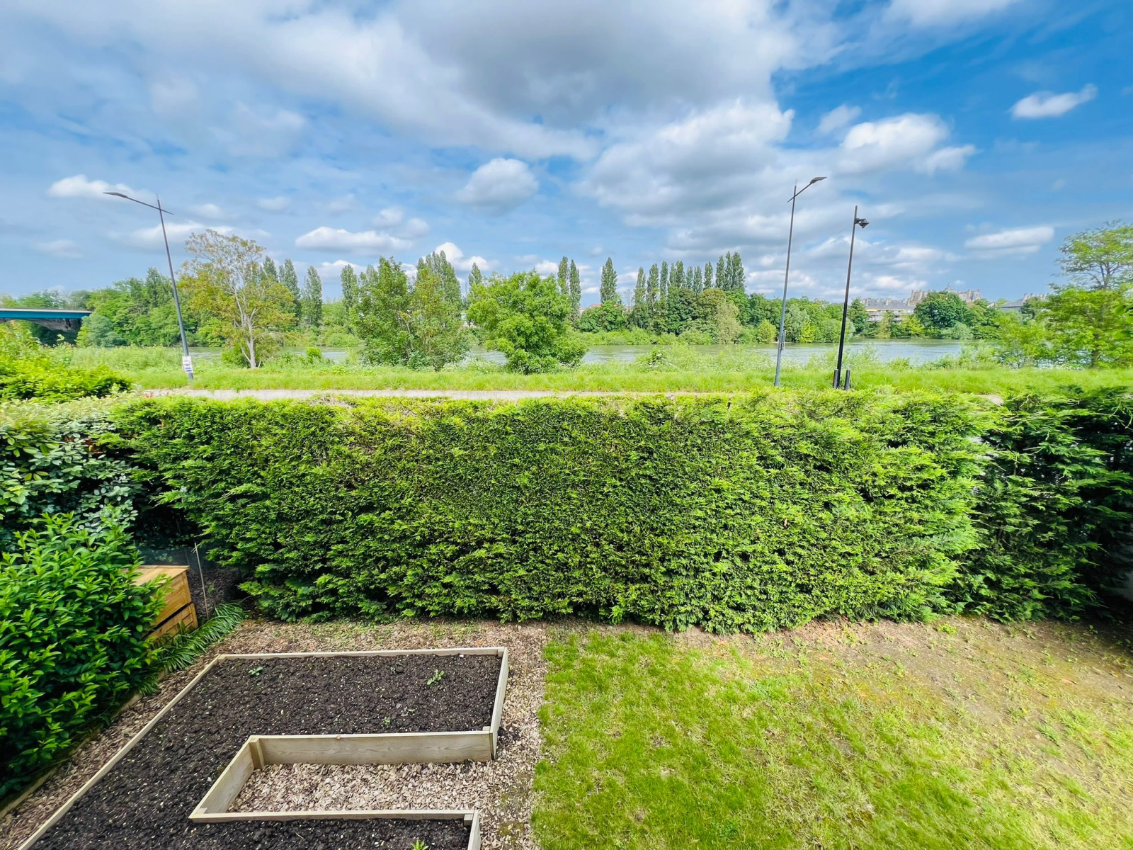 Image_19, Maison, Sartrouville, ref :122