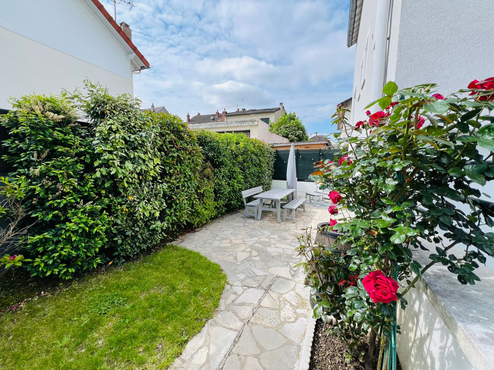 Image_2, Maison, Sartrouville, ref :122