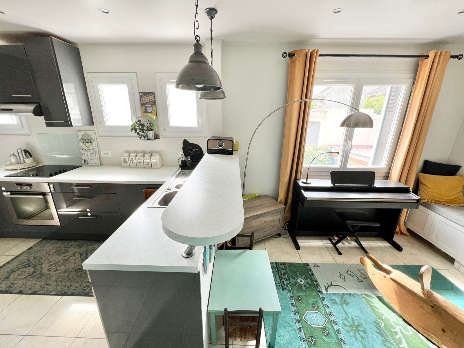 Image_13, Maison, Sartrouville, ref :122