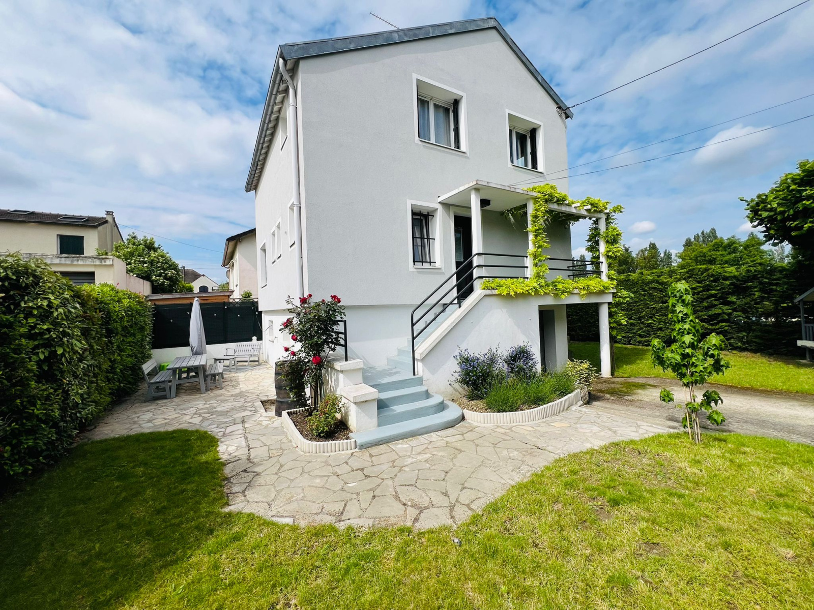 Image_1, Maison, Sartrouville, ref :122