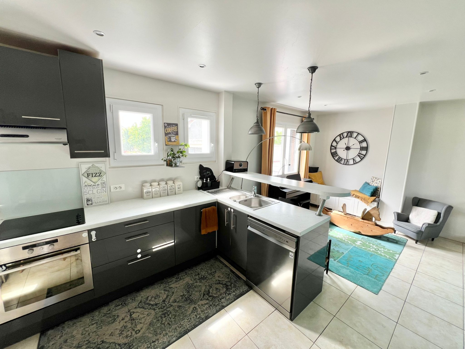 Image_10, Maison, Sartrouville, ref :122