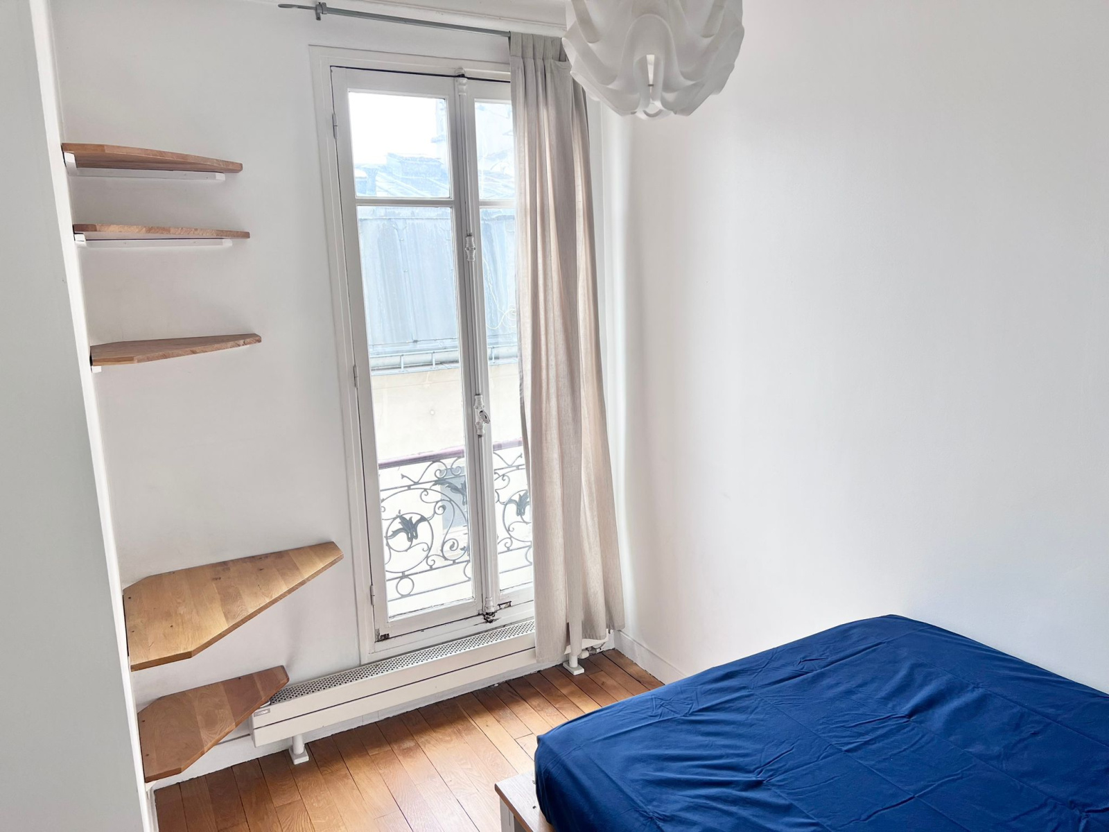 Image_13, Appartement, Paris, ref :127