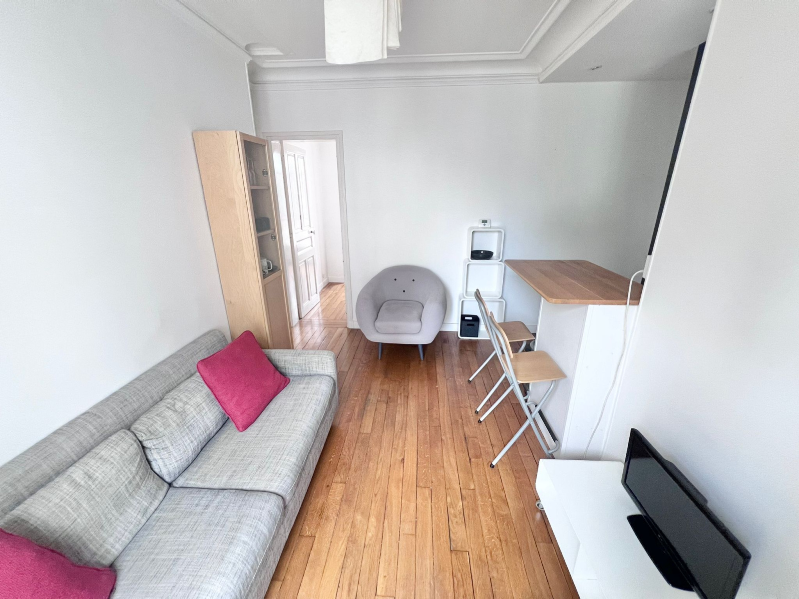 Image_2, Appartement, Paris, ref :127