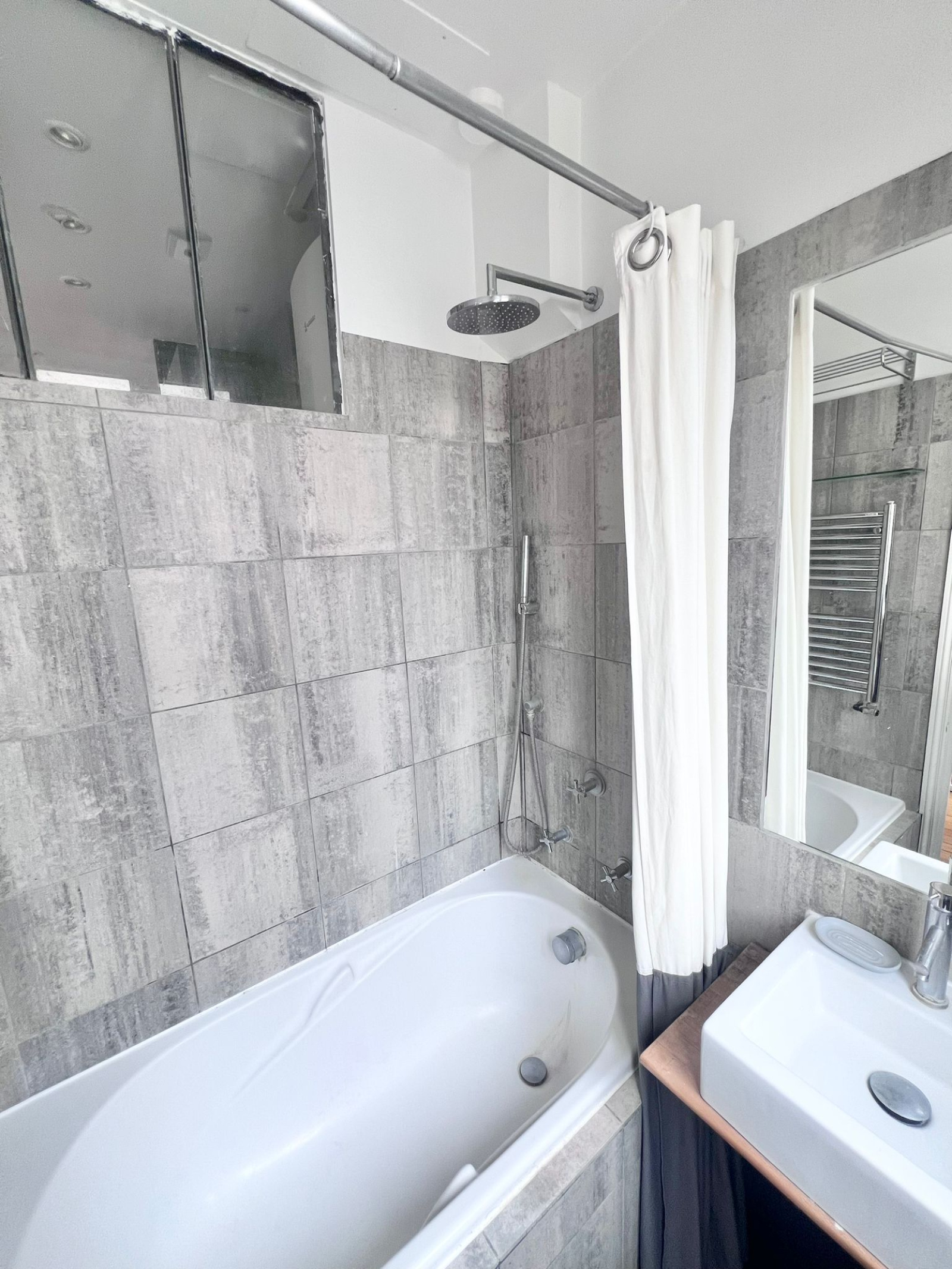 Image_11, Appartement, Paris, ref :127