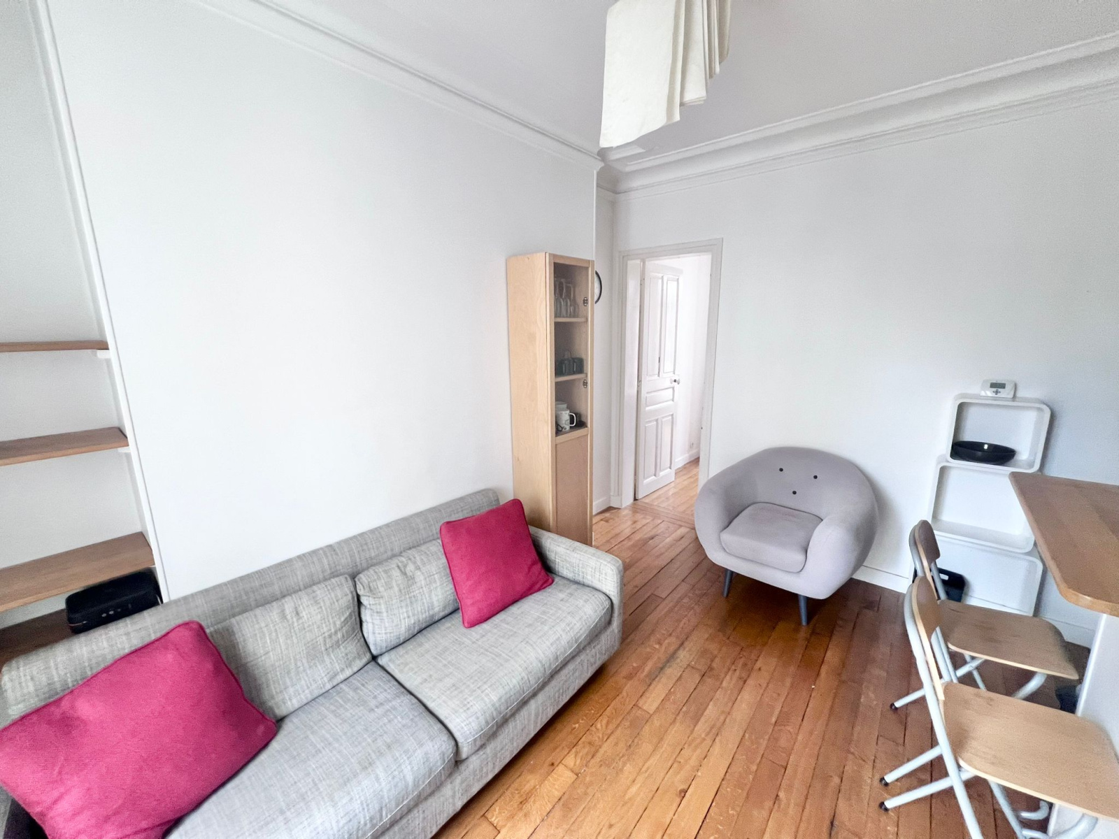 Image_4, Appartement, Paris, ref :127