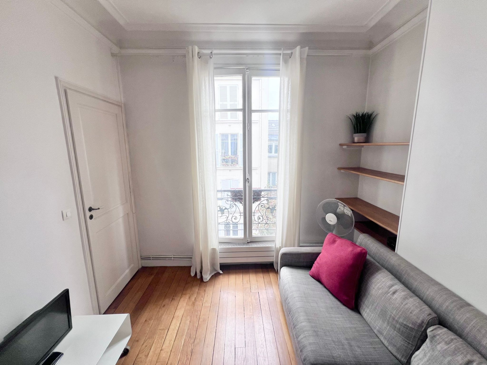 Image_3, Appartement, Paris, ref :127