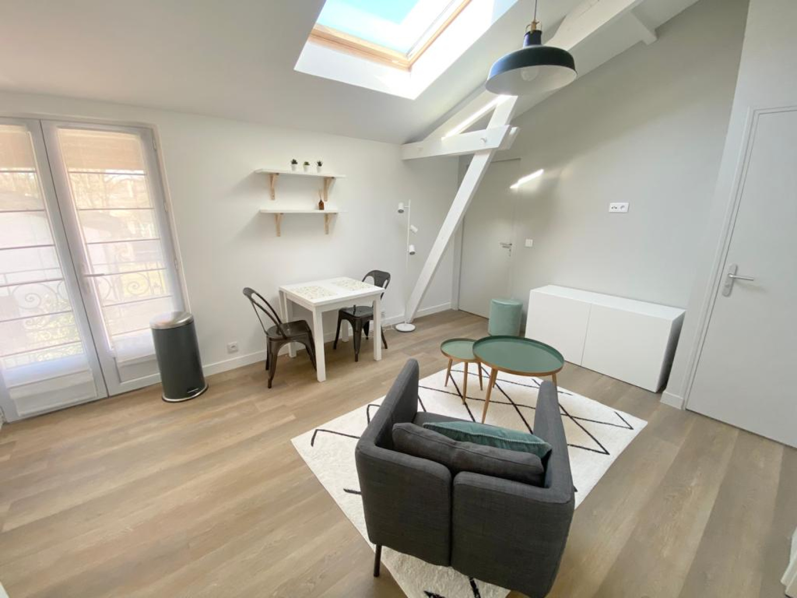 Image_3, Appartement, Maisons-Laffitte, ref :68