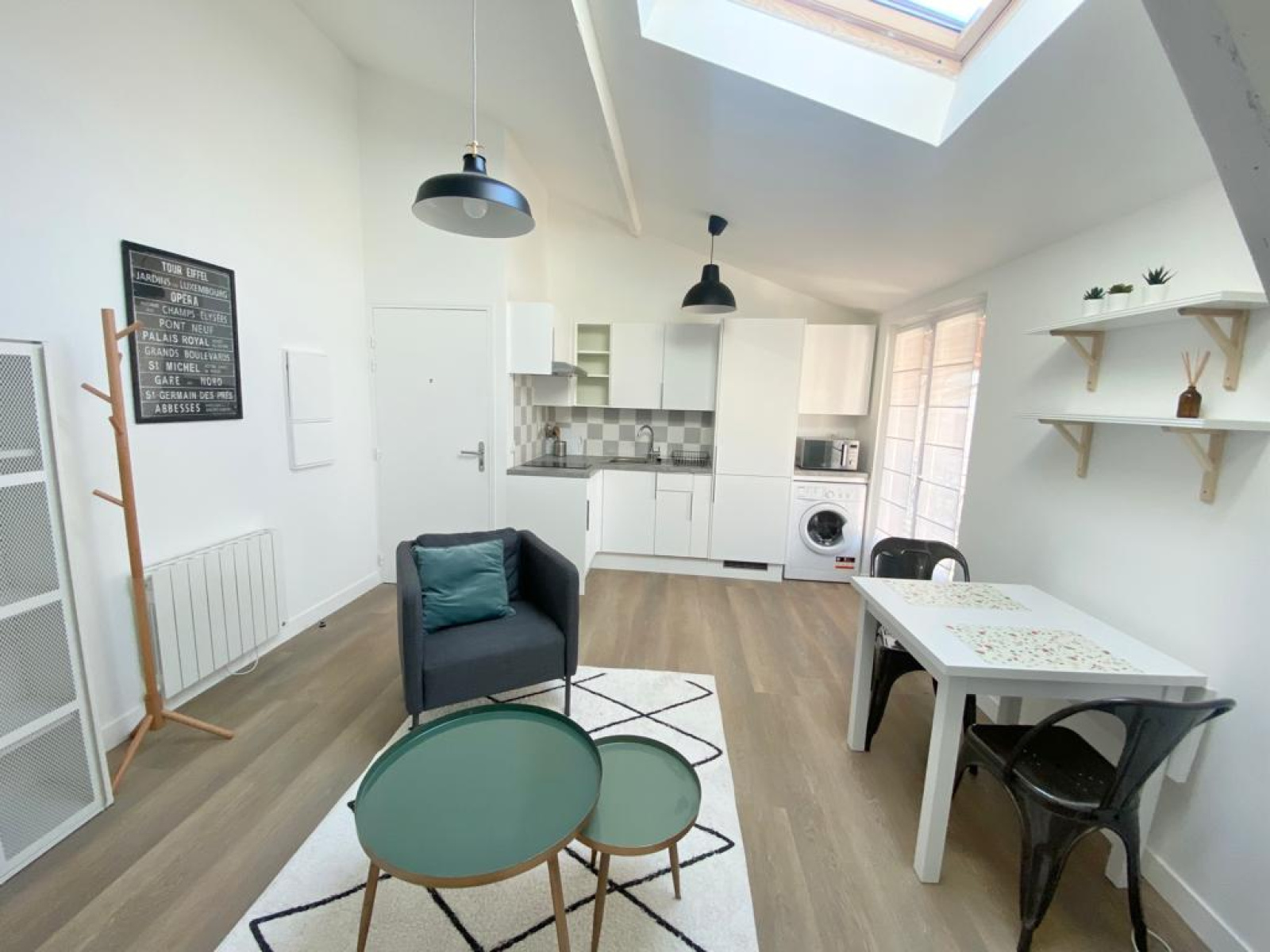 Image_5, Appartement, Maisons-Laffitte, ref :68