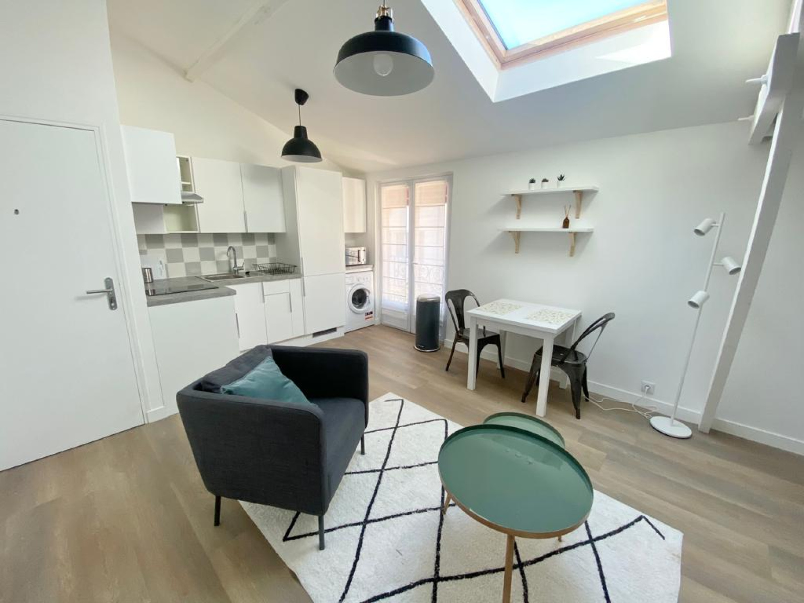 Image_2, Appartement, Maisons-Laffitte, ref :68