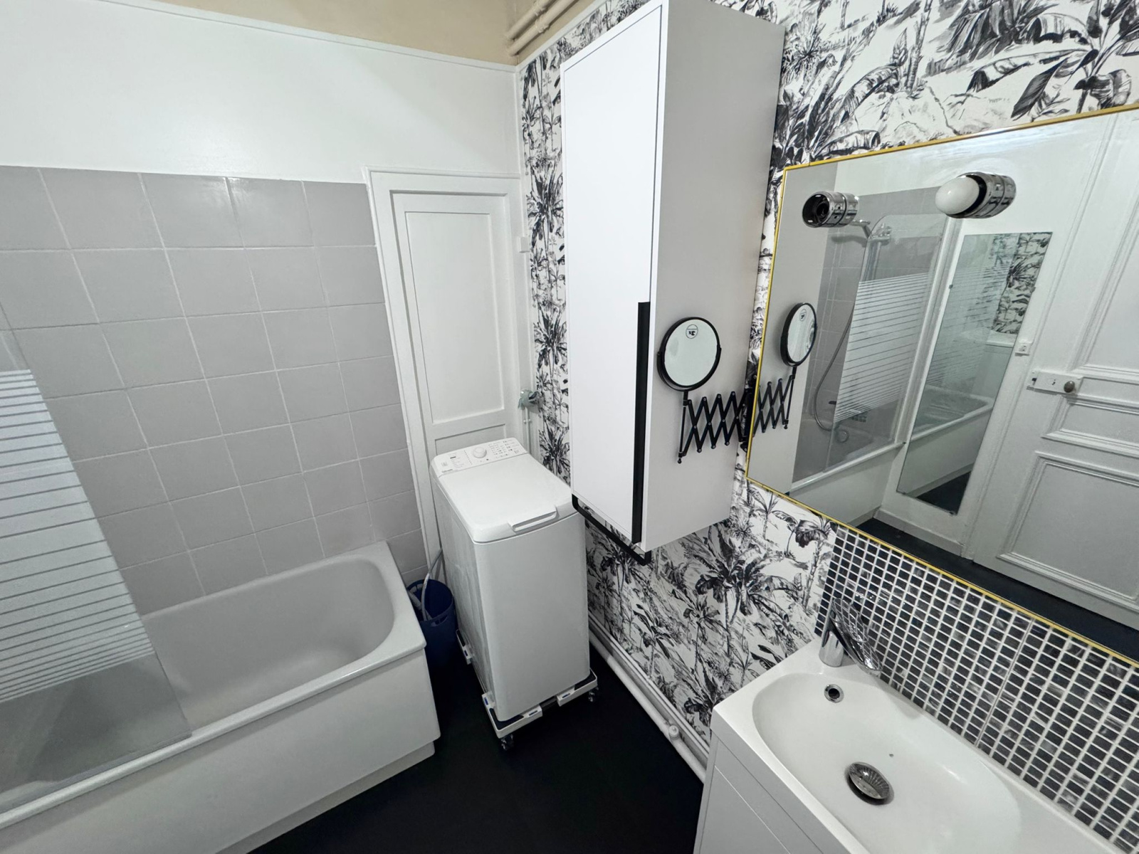 Image_20, Appartement, Paris, ref :130