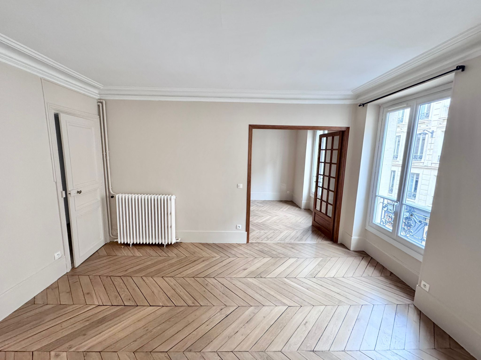 Image_3, Appartement, Paris, ref :130