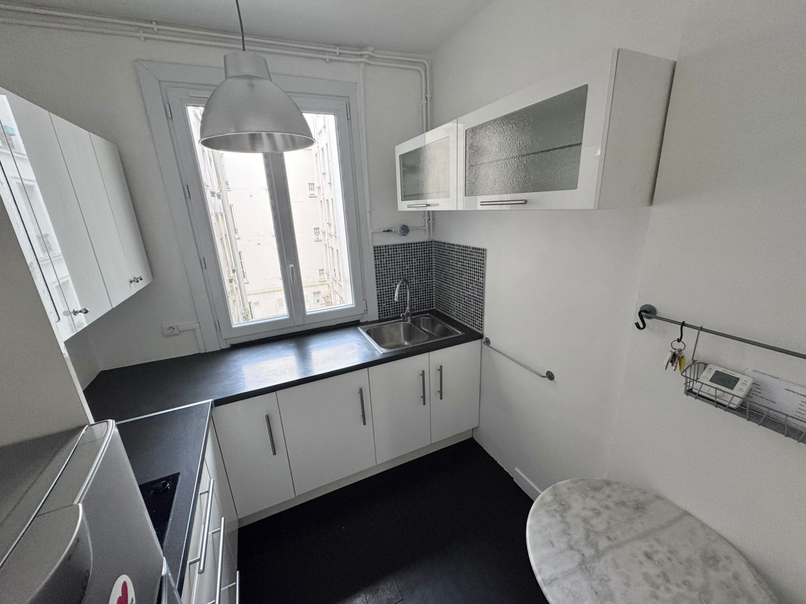 Image_17, Appartement, Paris, ref :130