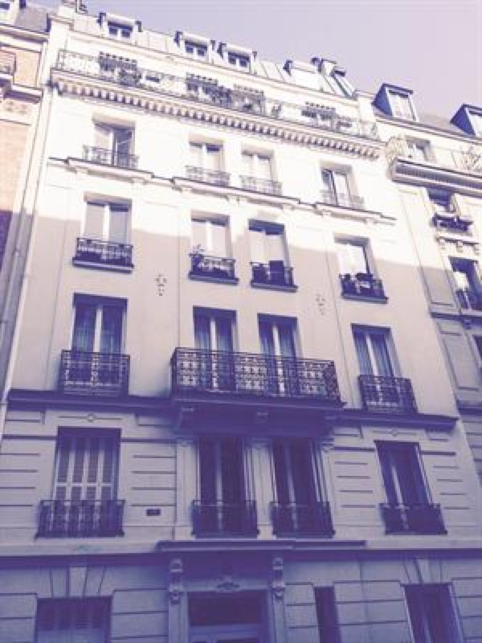 Image_3, Studio, Paris, ref :84