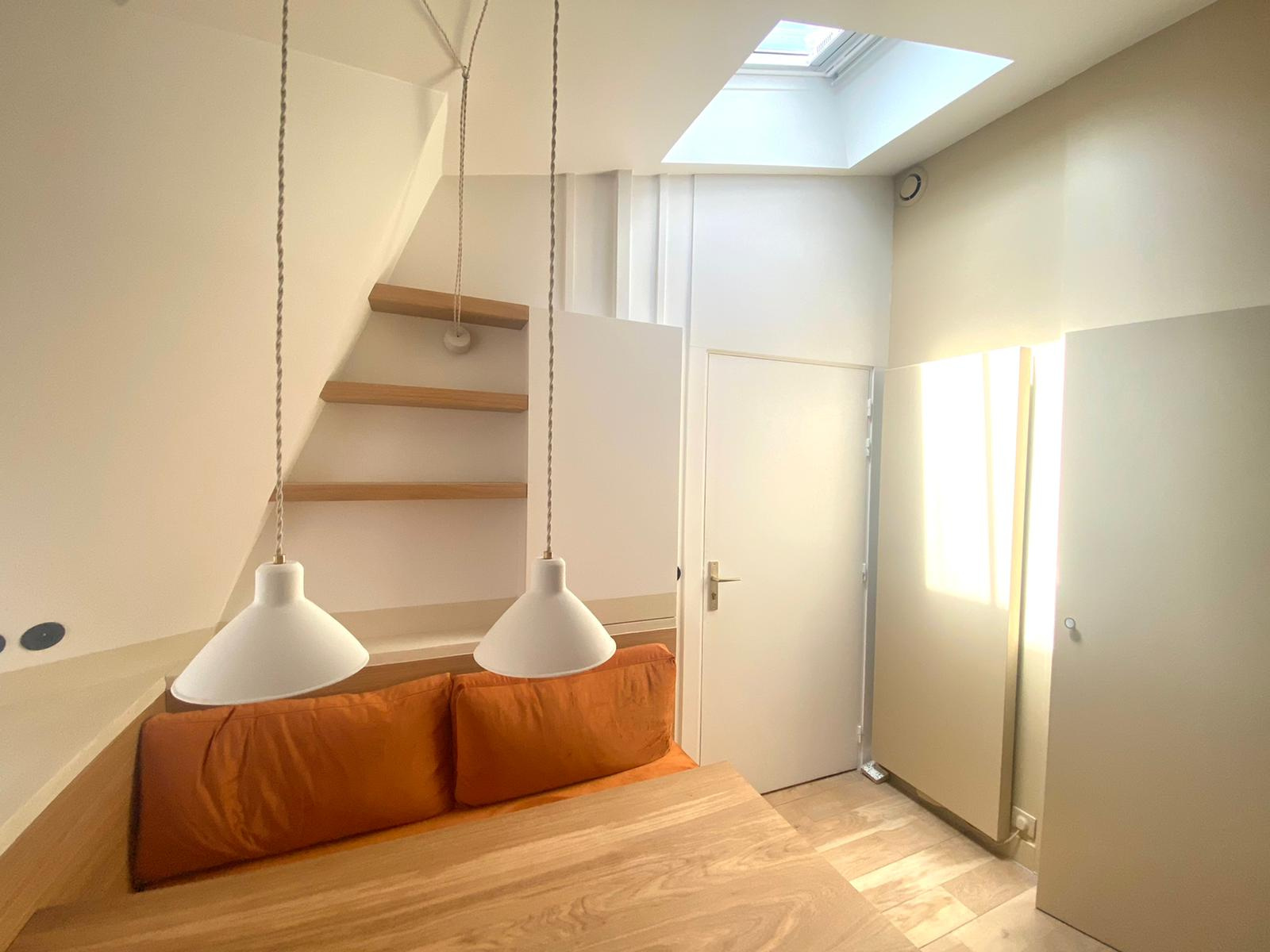 Image_6, Appartement, Paris, ref :78