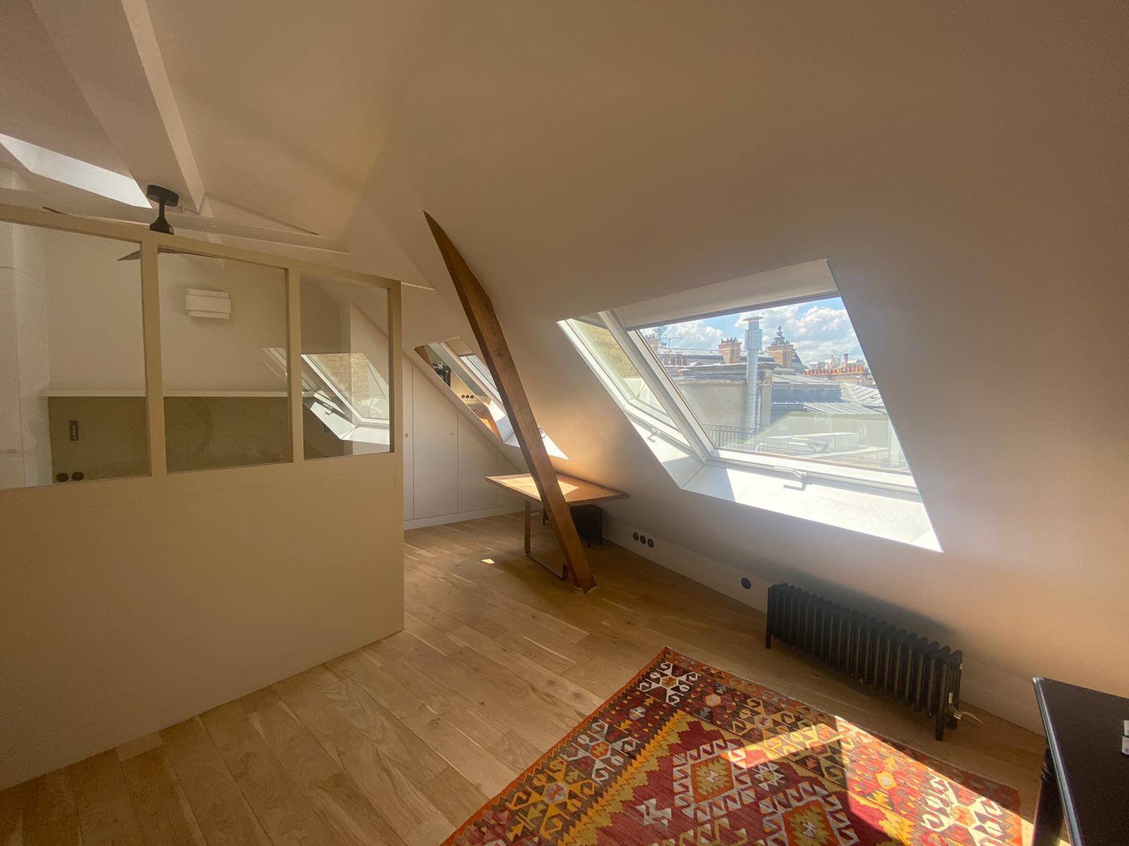 Image_7, Appartement, Paris, ref :78