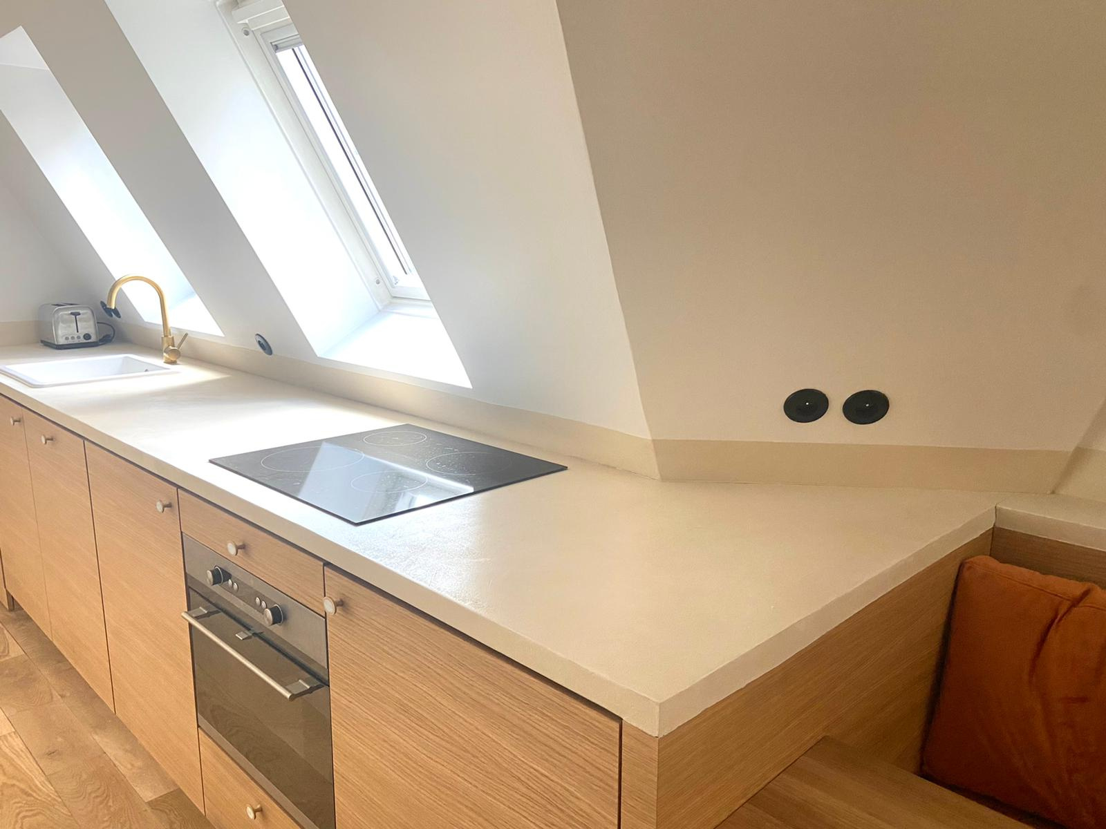 Image_4, Appartement, Paris, ref :78