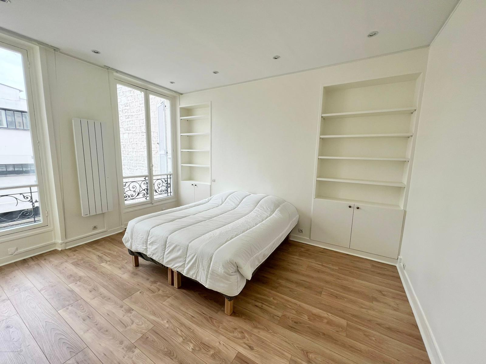 Image_4, Appartement, Paris, ref :86