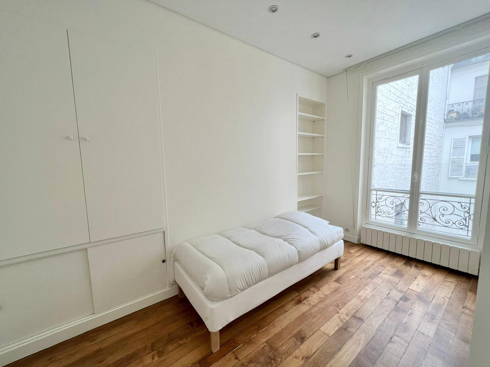 Image_7, Appartement, Paris, ref :86