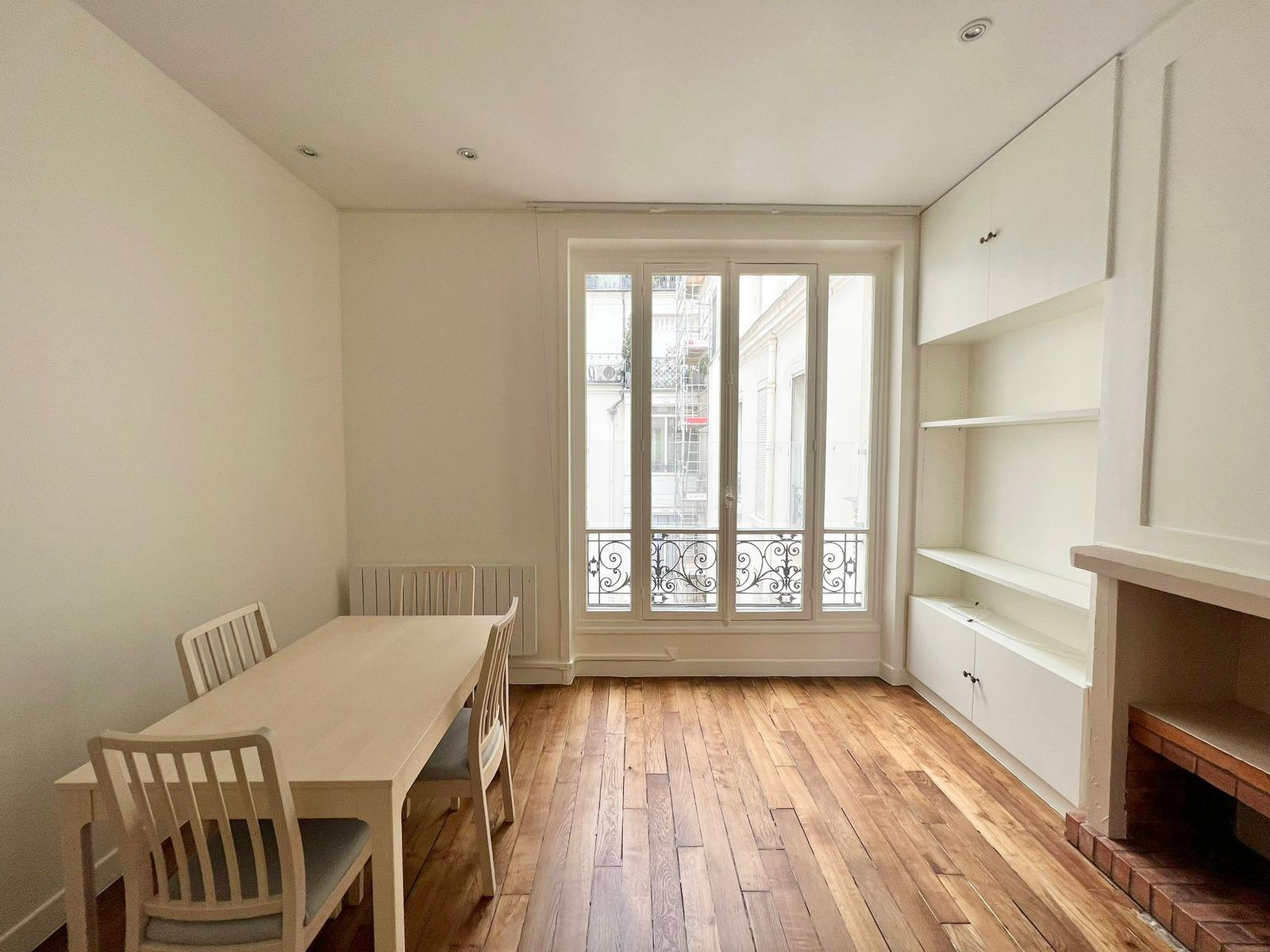 Image_3, Appartement, Paris, ref :86