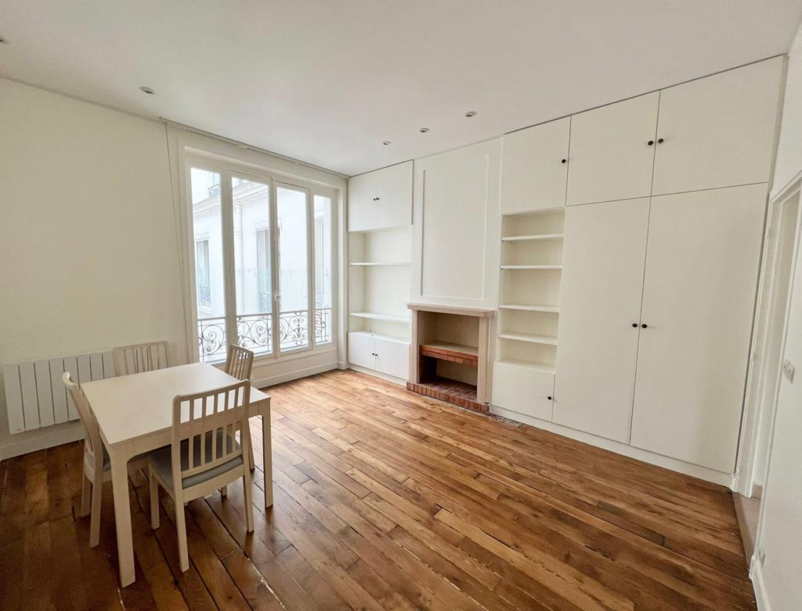 Image_1, Appartement, Paris, ref :86
