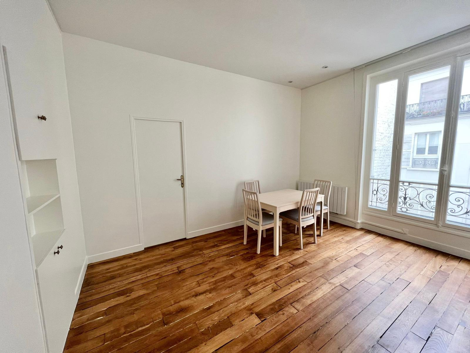 Image_2, Appartement, Paris, ref :86