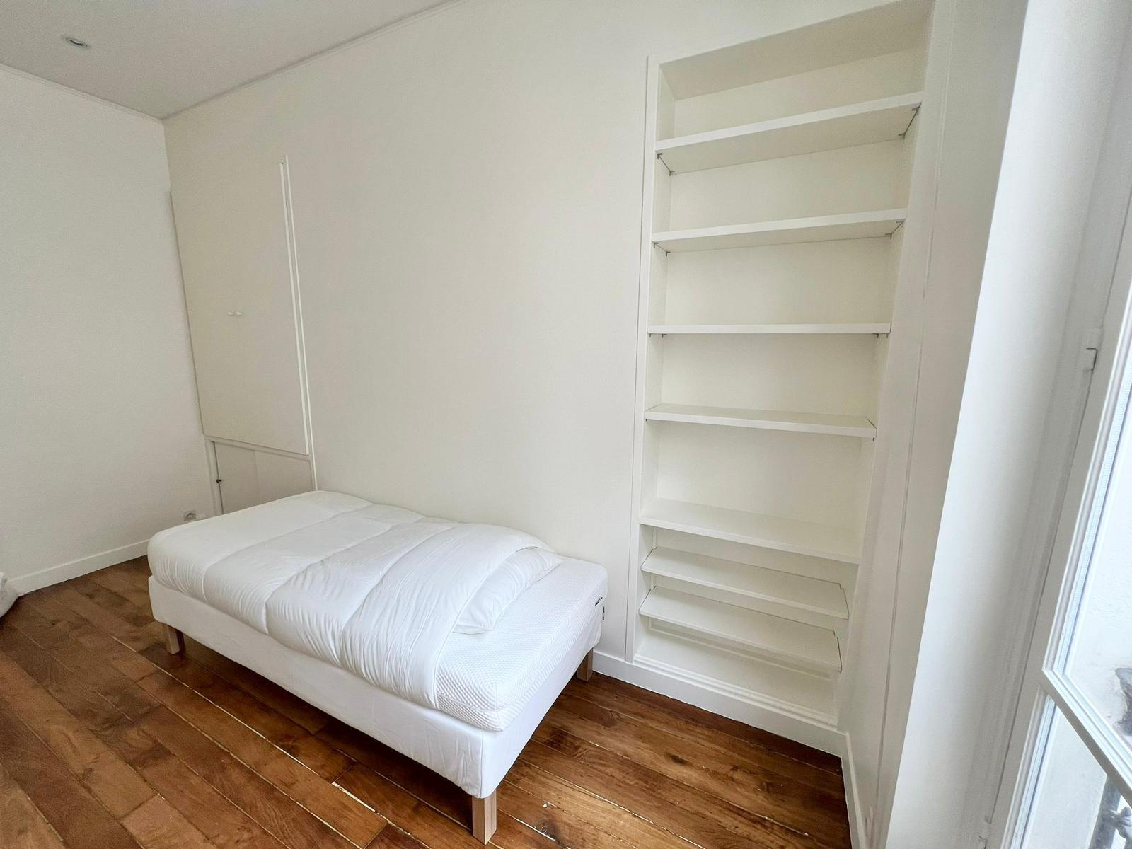 Image_8, Appartement, Paris, ref :86