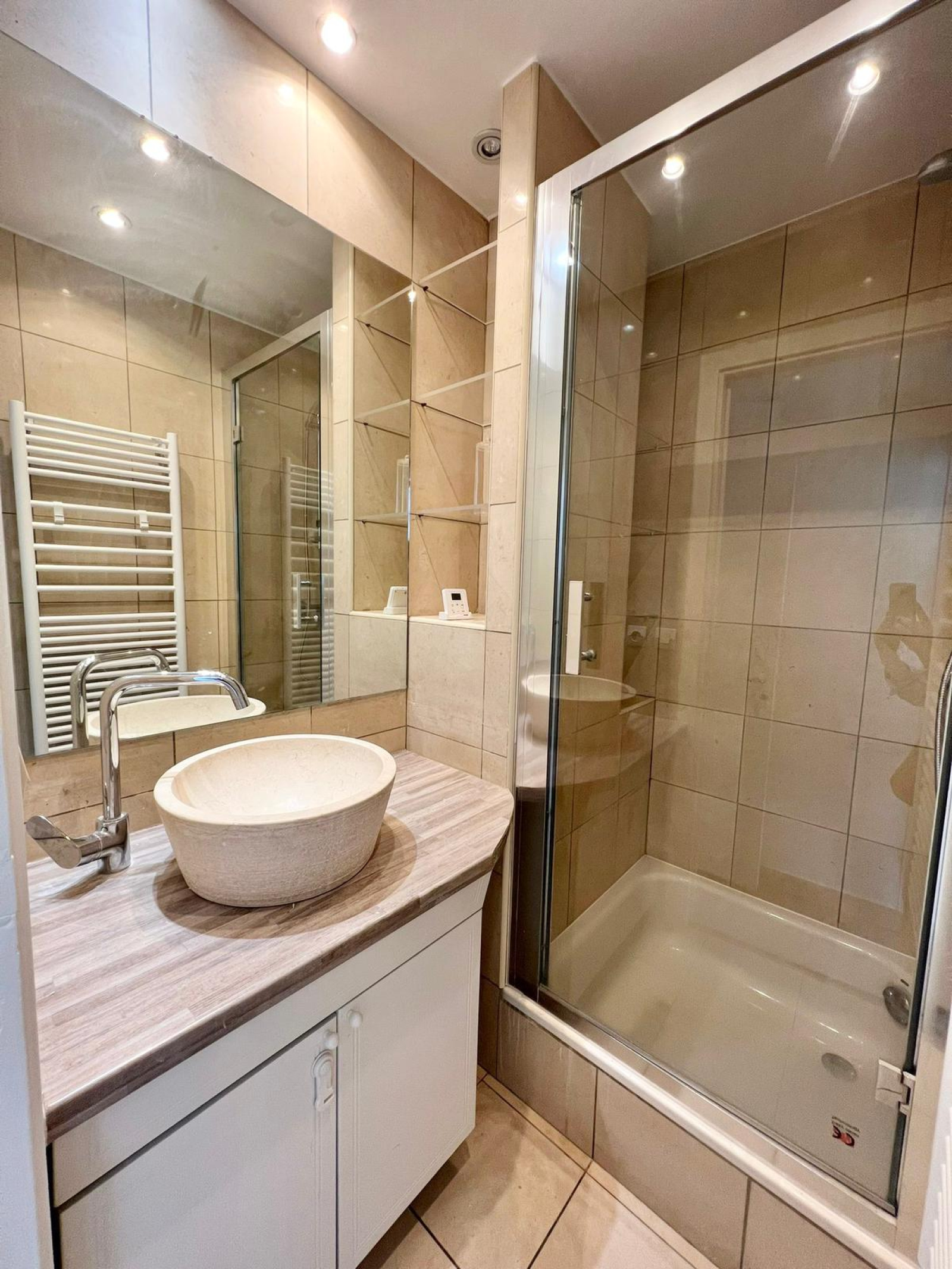 Image_9, Appartement, Paris, ref :86