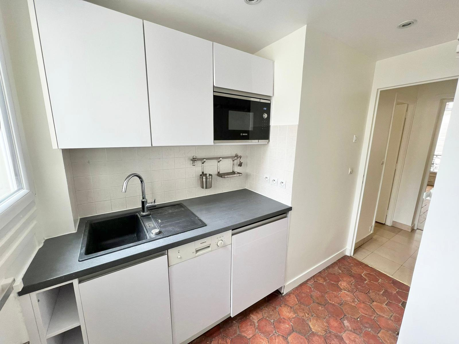 Image_10, Appartement, Paris, ref :86