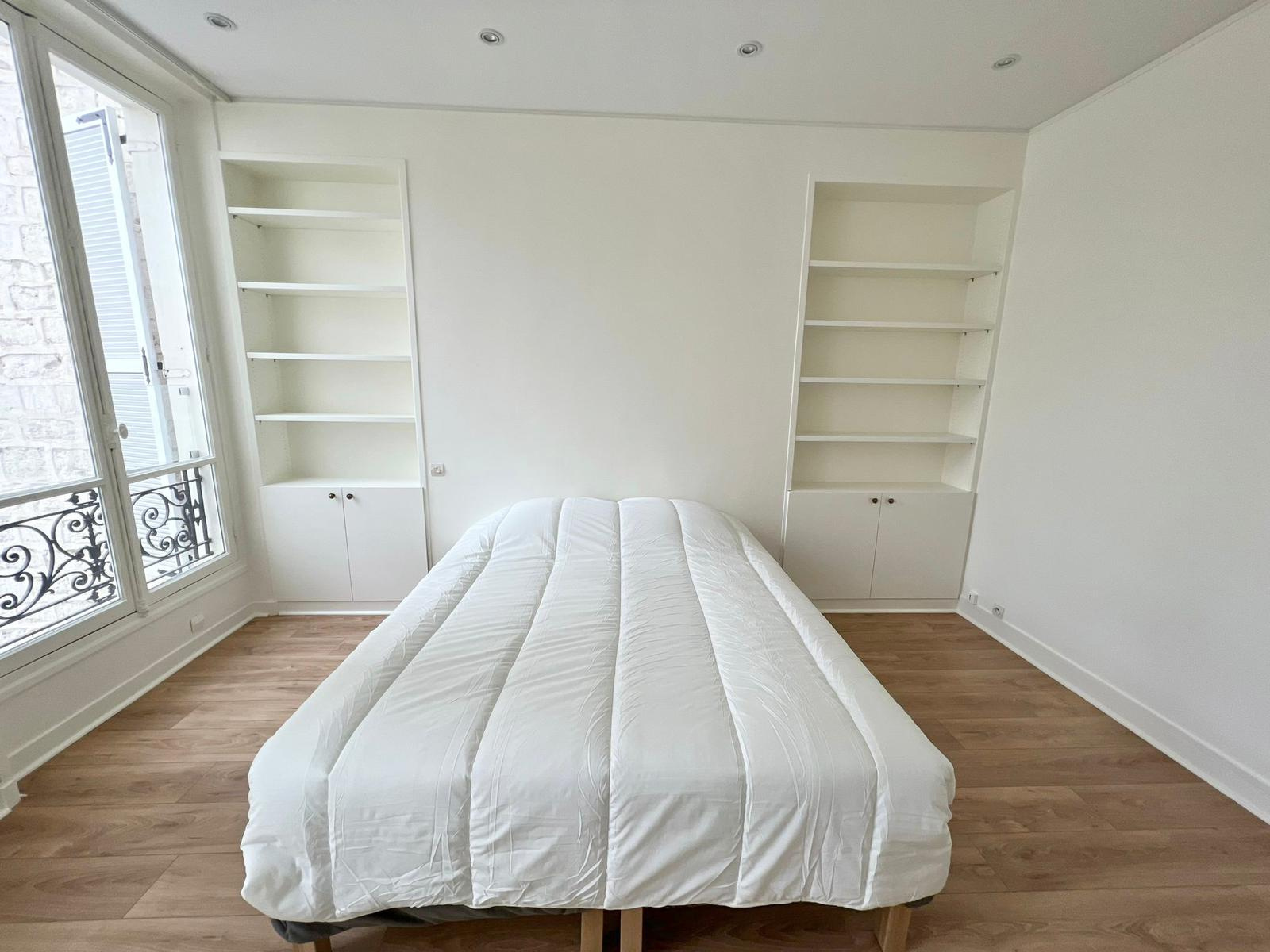 Image_6, Appartement, Paris, ref :86