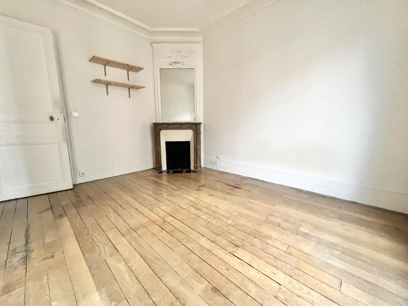 Image_9, Appartement, Paris, ref :81