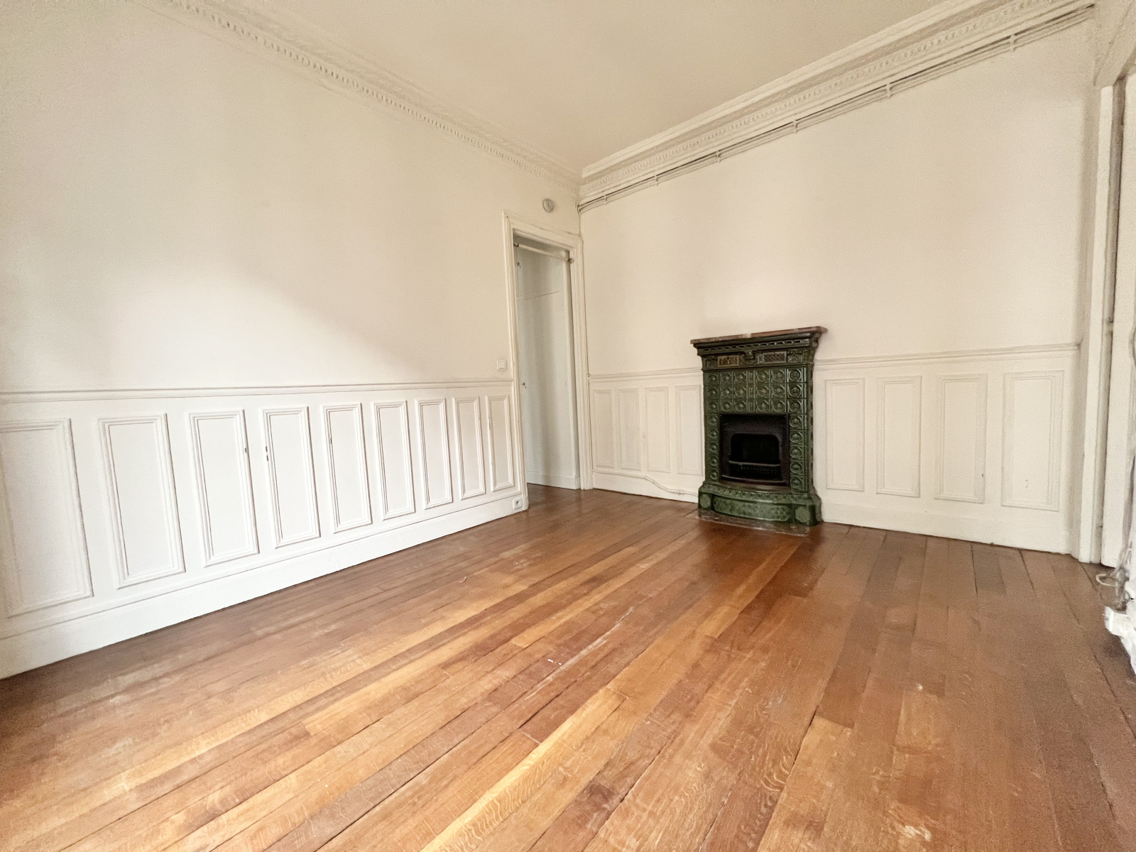 Image_4, Appartement, Paris, ref :81