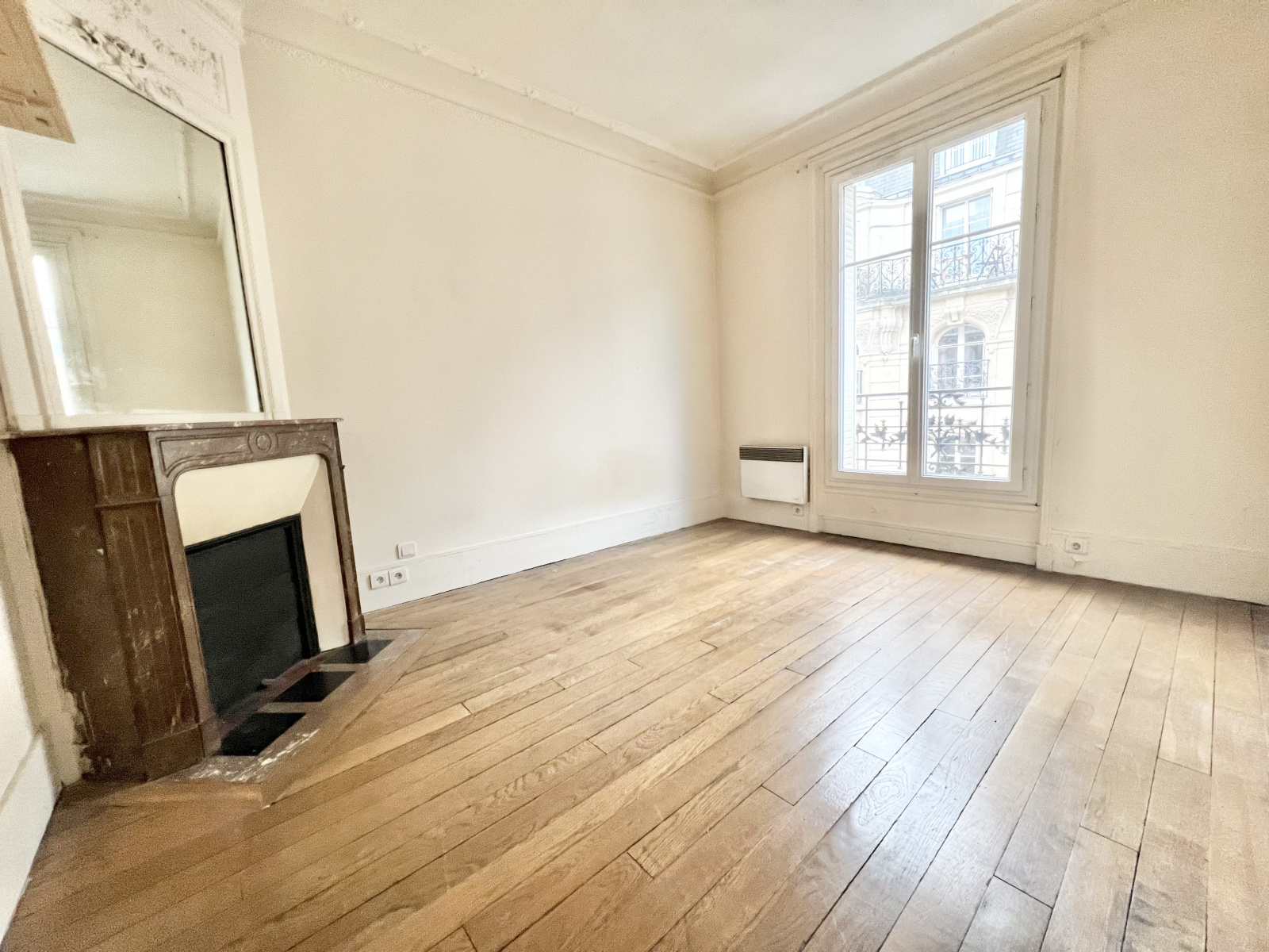 Image_8, Appartement, Paris, ref :81