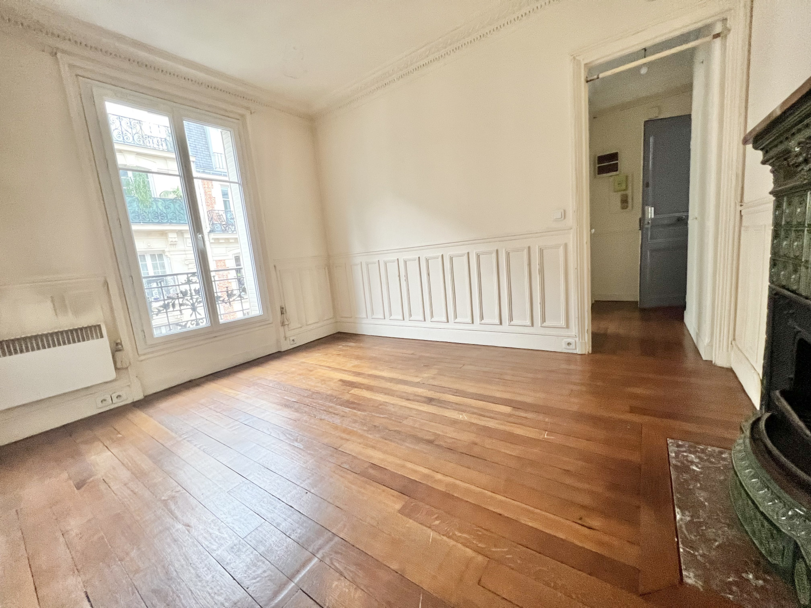 Image_2, Appartement, Paris, ref :81