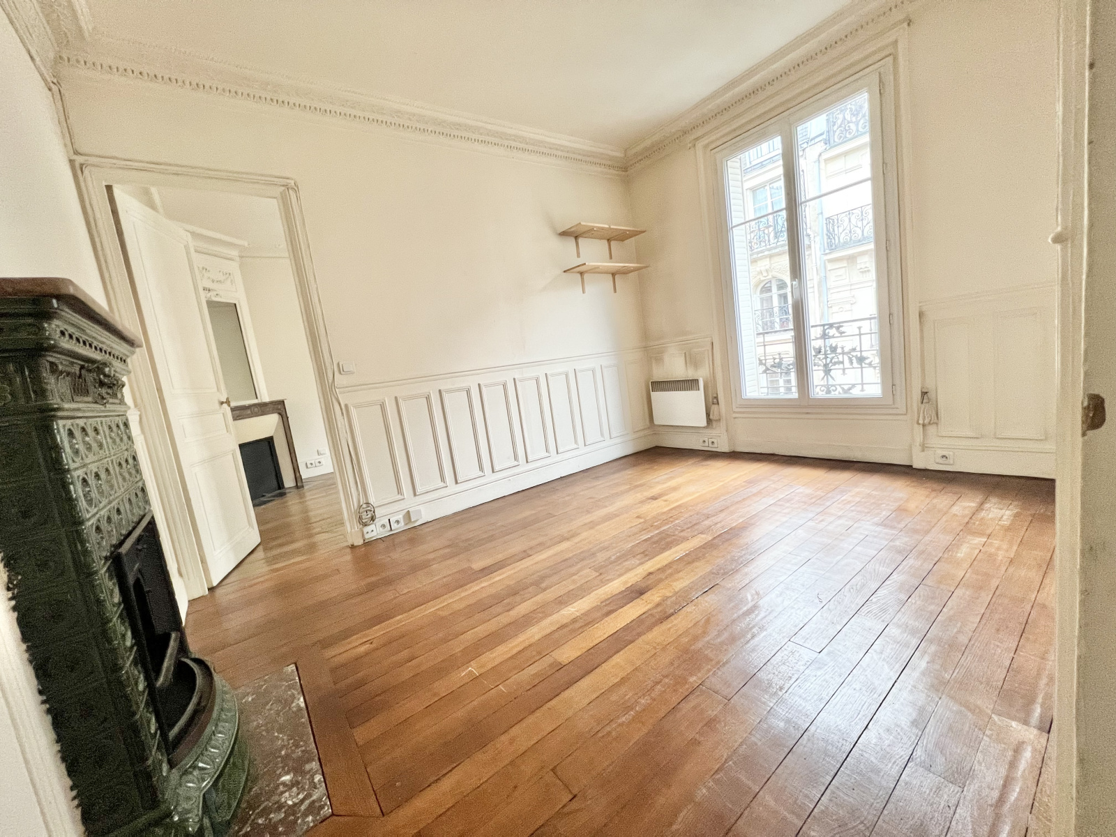 Image_1, Appartement, Paris, ref :81