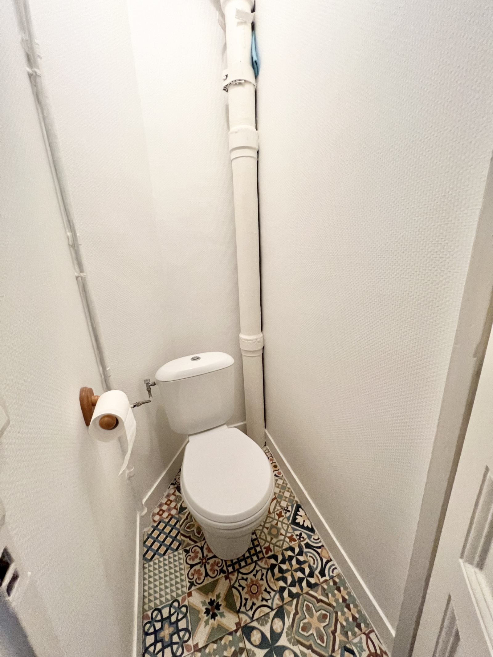 Image_12, Appartement, Paris, ref :81