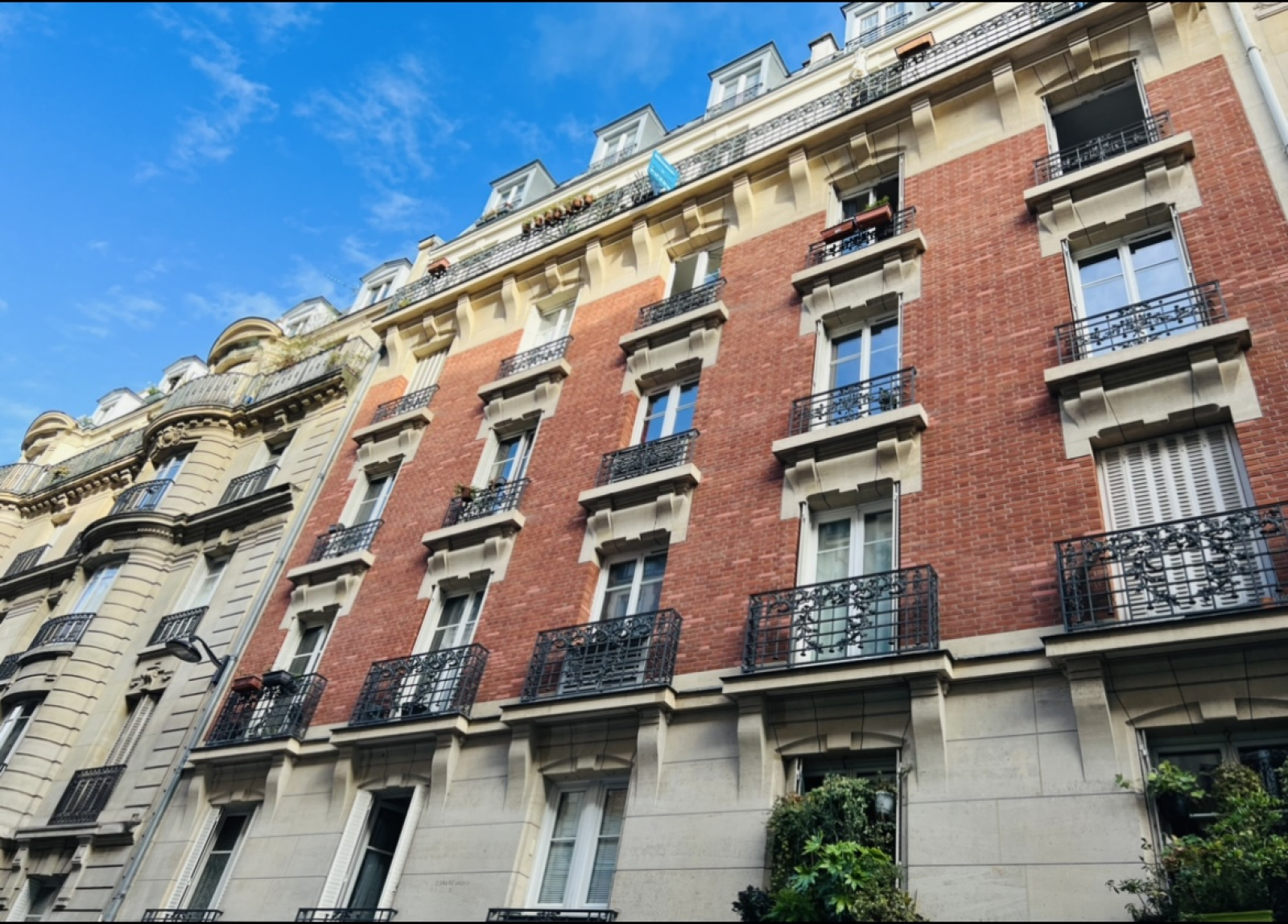 Image_3, Appartement, Paris, ref :81