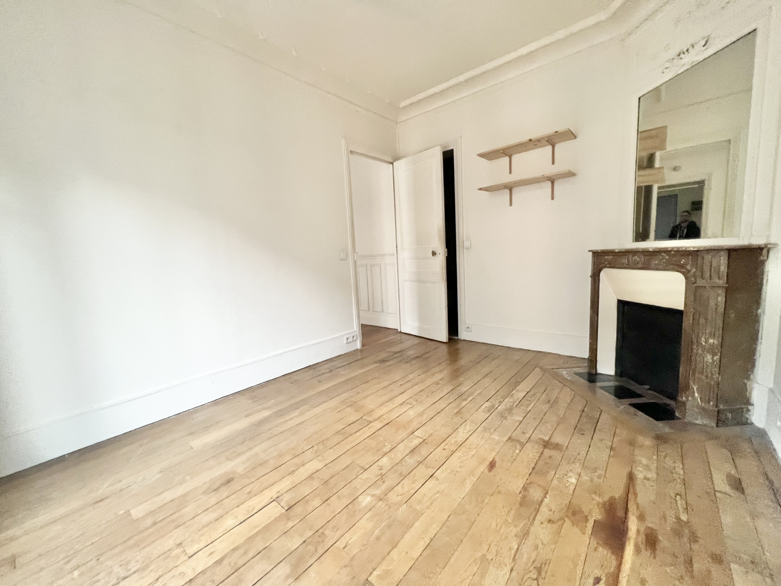 Image_10, Appartement, Paris, ref :81