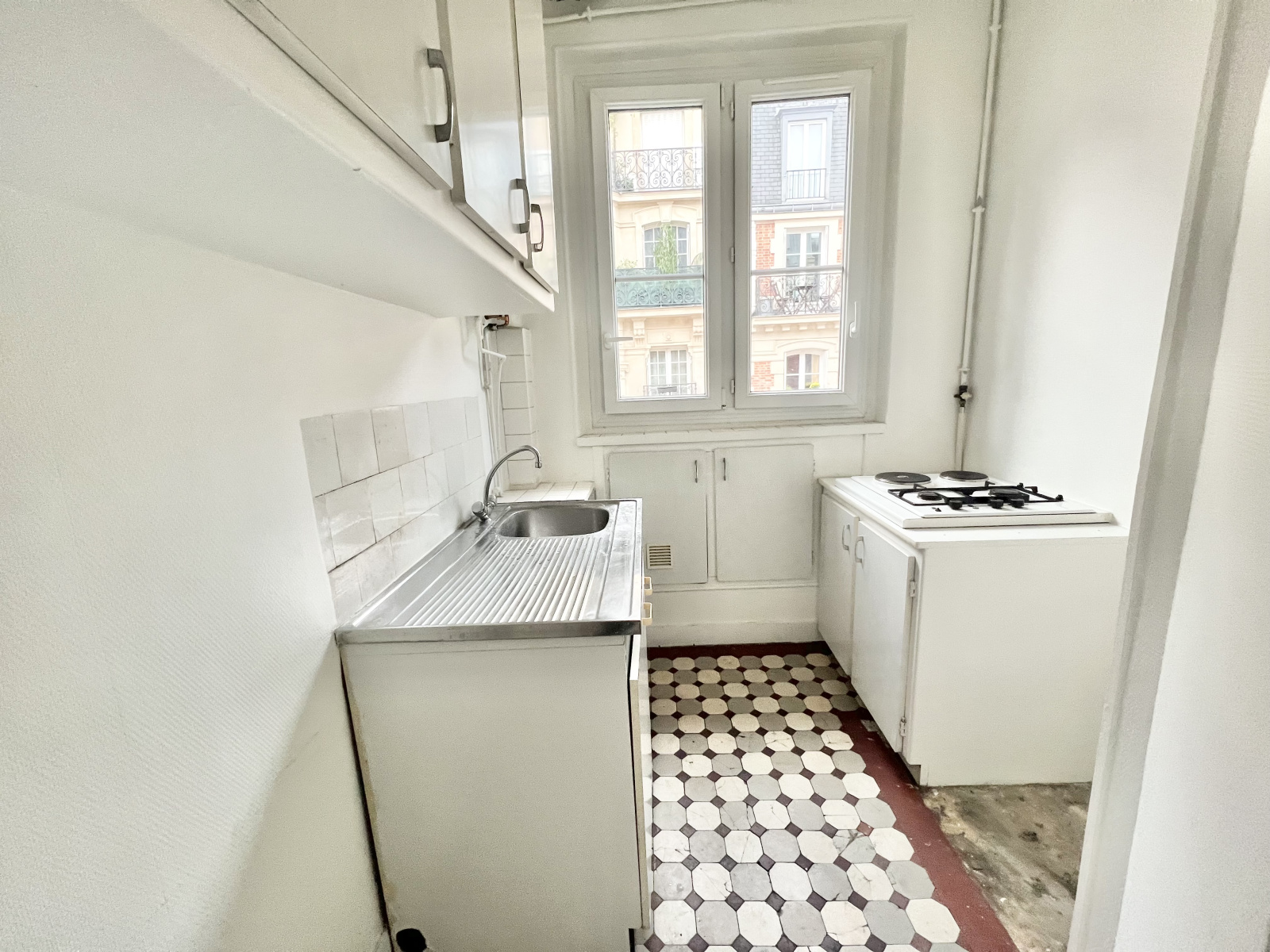 Image_7, Appartement, Paris, ref :81