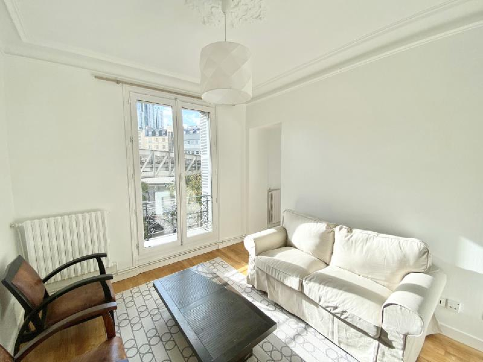 Image_3, Appartement, Paris, ref :59