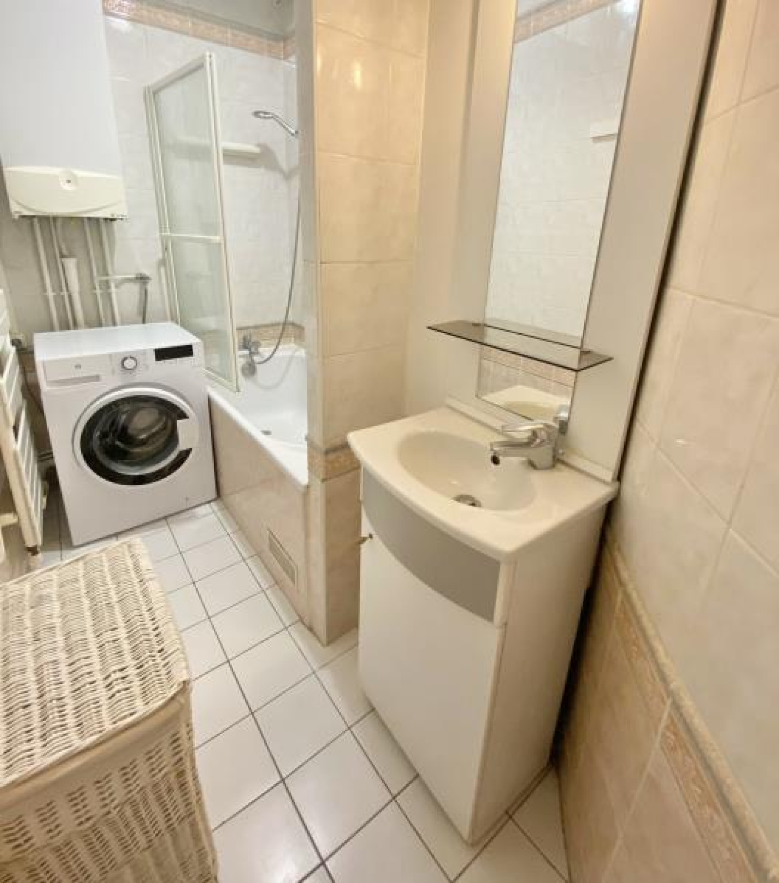 Image_10, Appartement, Paris, ref :59