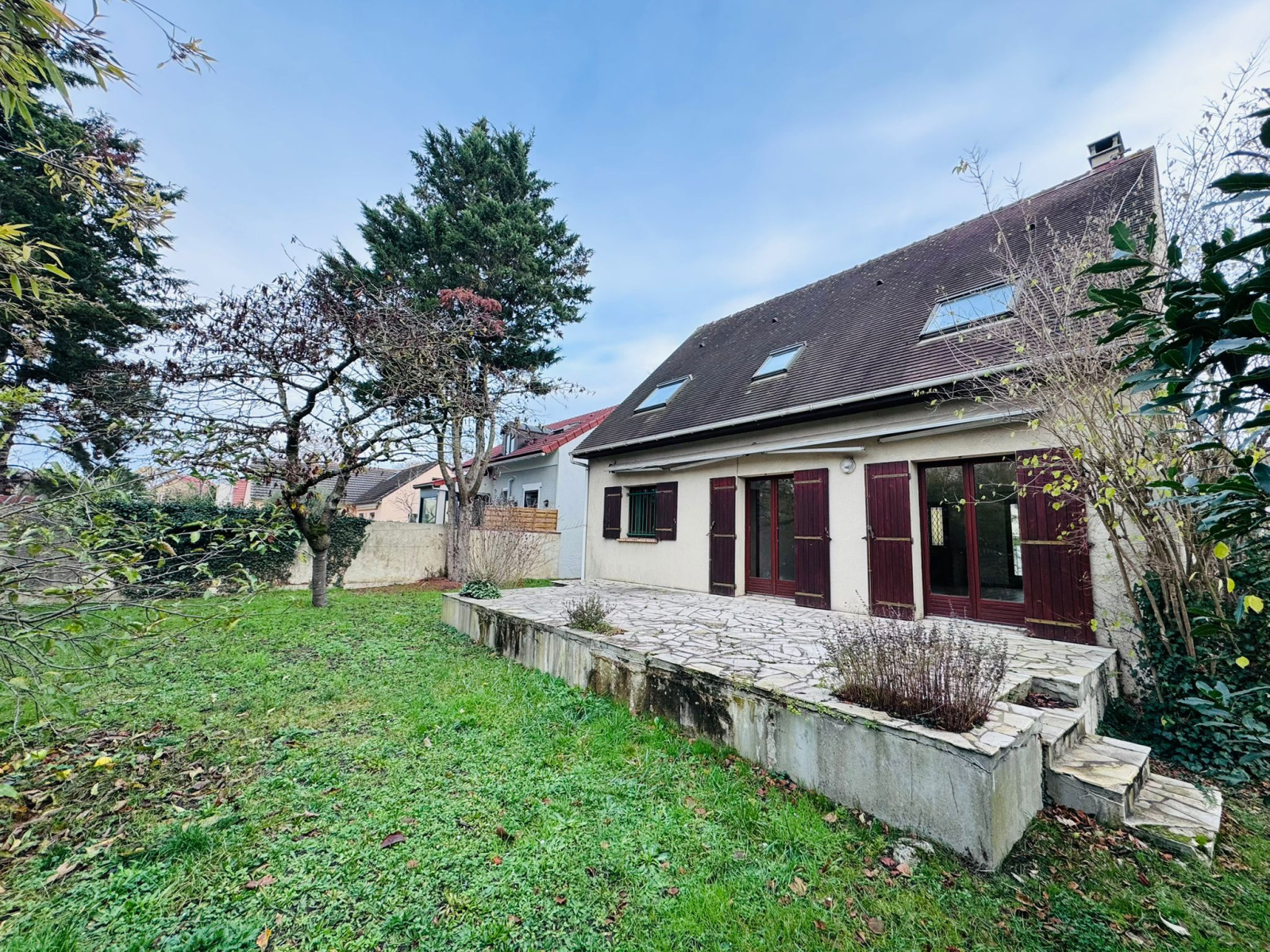 Image_21, Maison, Maisons-Laffitte, ref :142