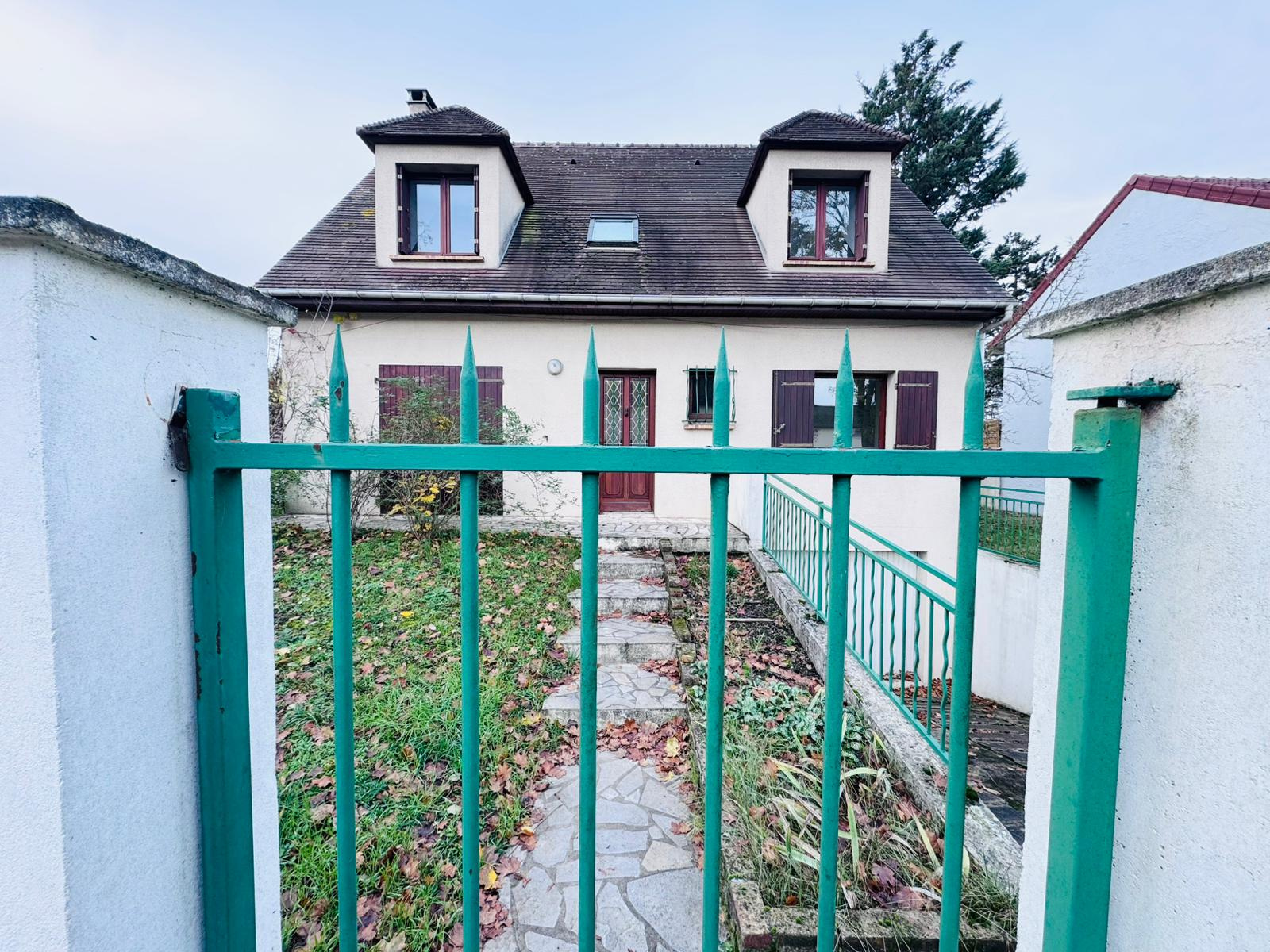 Image_23, Maison, Maisons-Laffitte, ref :142