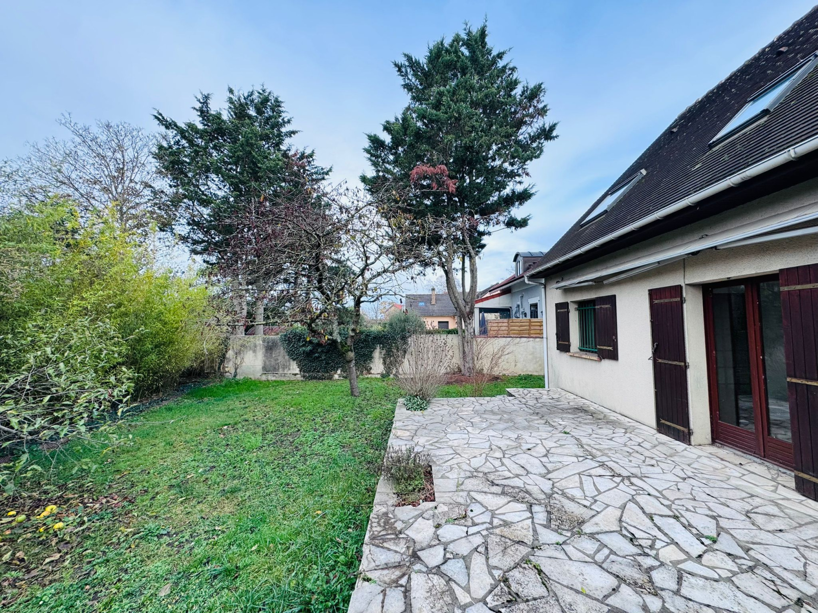 Image_22, Maison, Maisons-Laffitte, ref :142