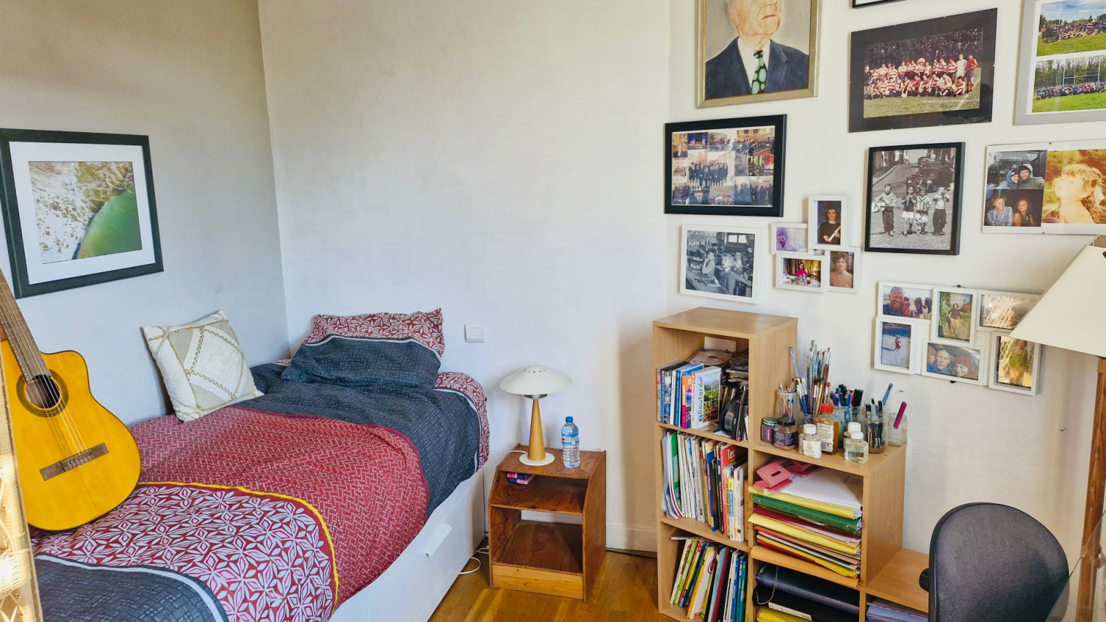 Image_15, Appartement, Maisons-Laffitte, ref :123