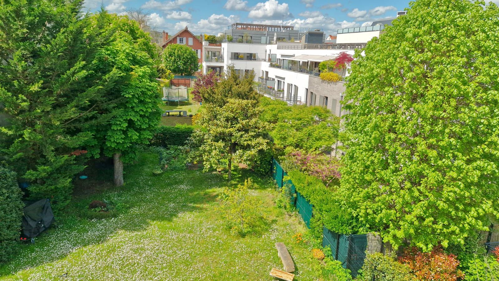 Image_25, Appartement, Maisons-Laffitte, ref :123