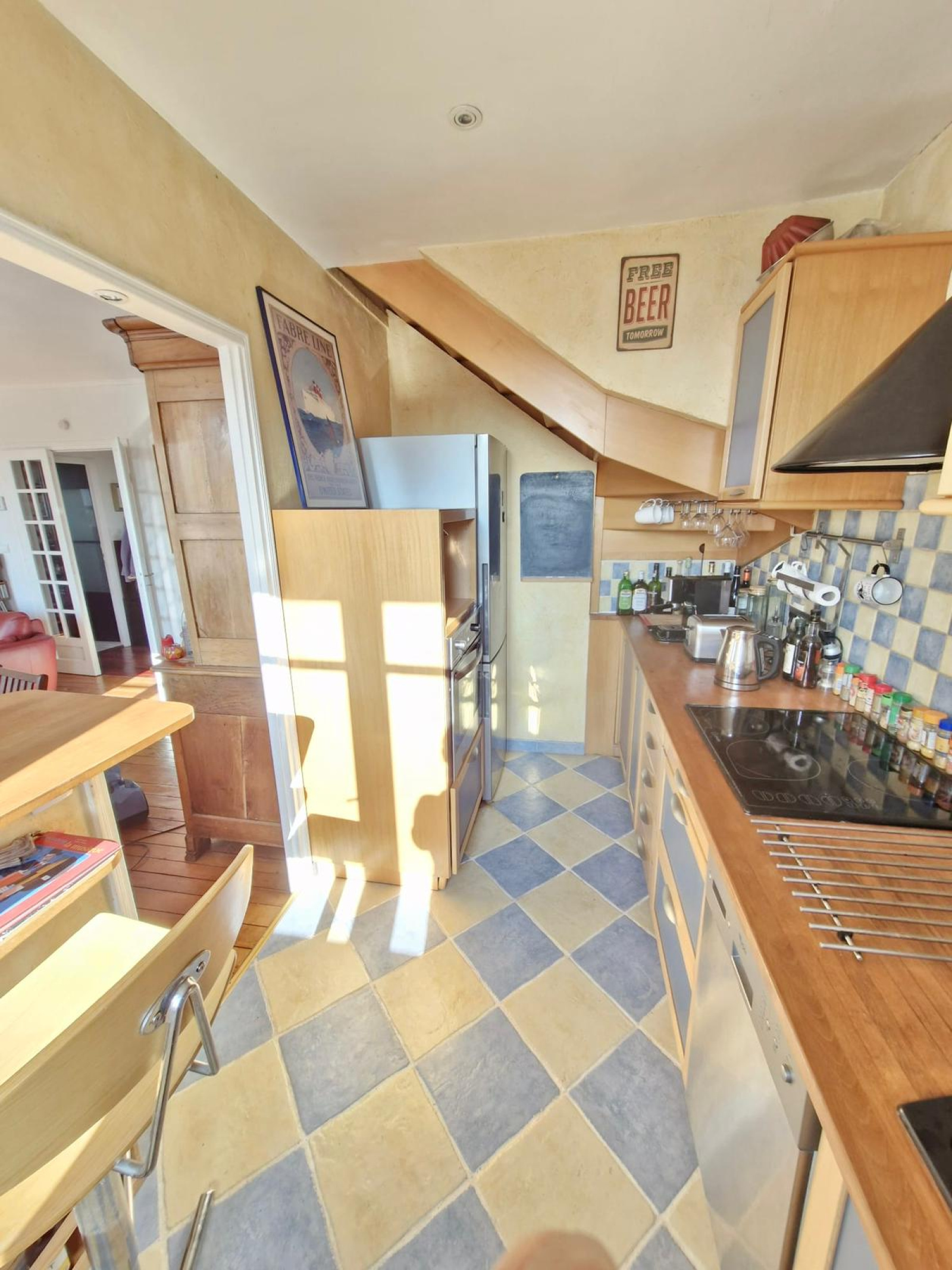 Image_10, Appartement, Maisons-Laffitte, ref :123