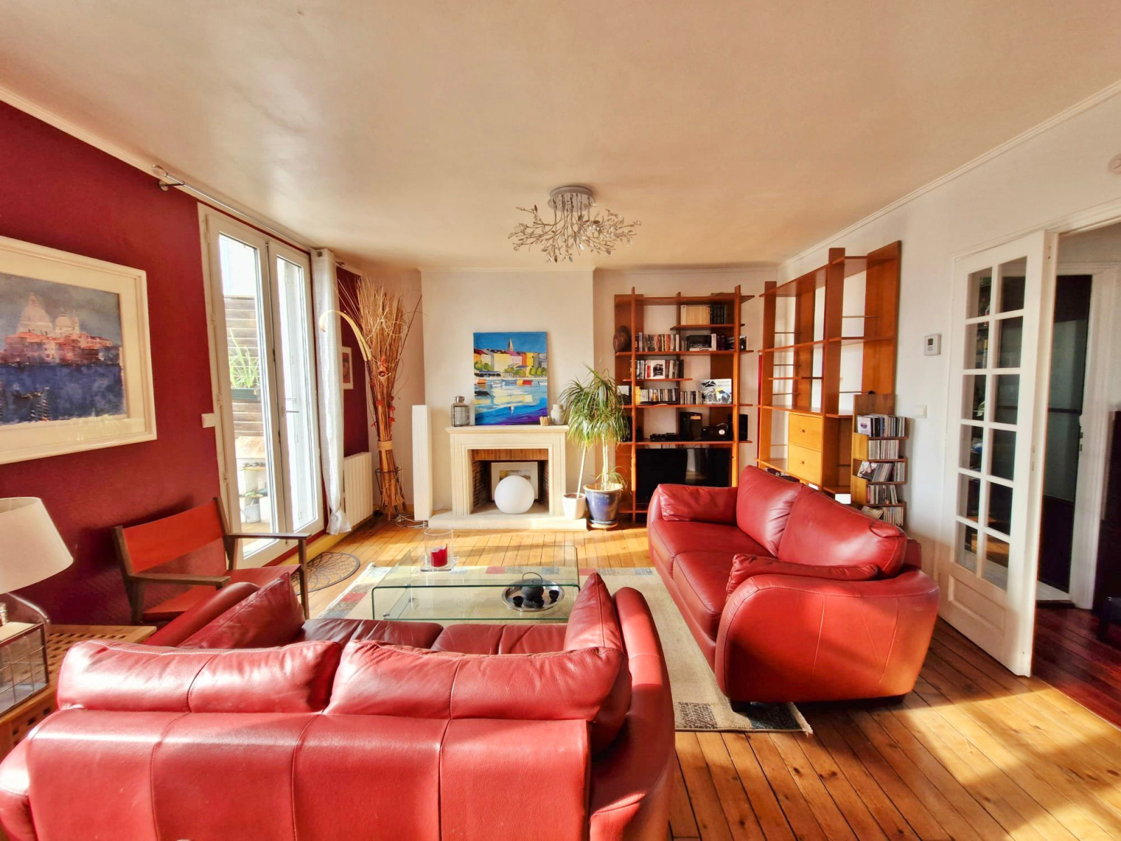 Image_2, Appartement, Maisons-Laffitte, ref :123